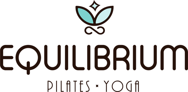 Equilibrium · Pilates y yoga